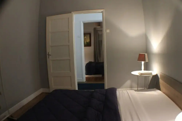 La Petit Maison