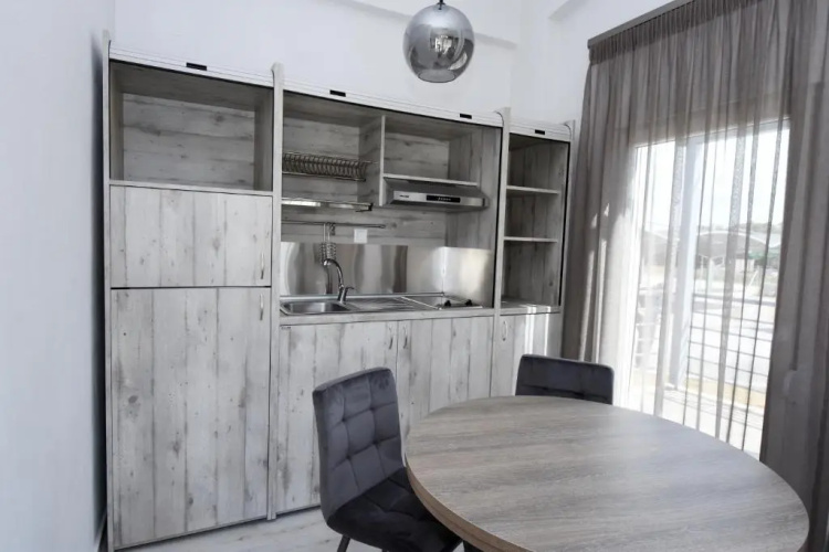 GERANI apartments