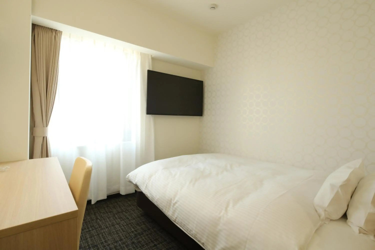 AB Hotel Yukuhashi