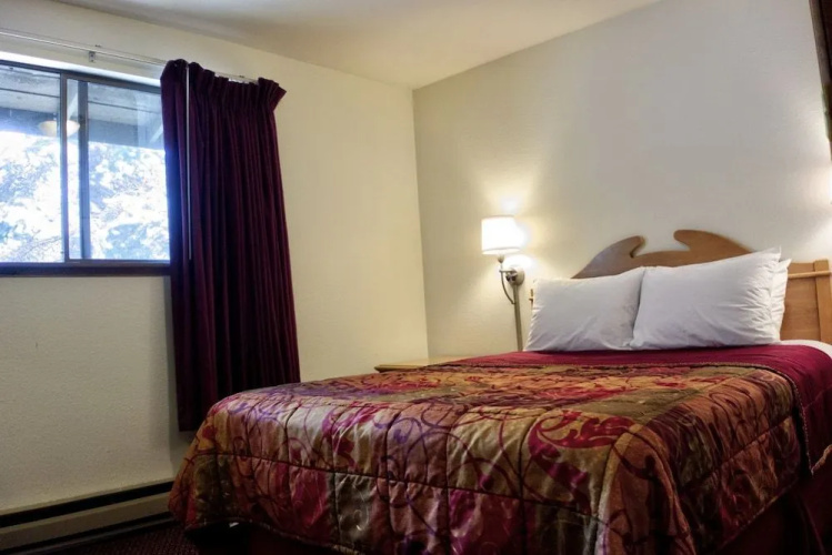 Olympic Suites Inn