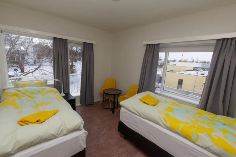 Amma Guesthouse
