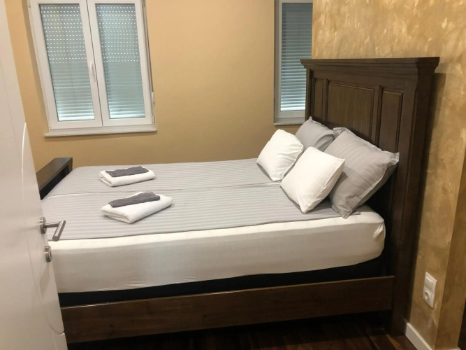 STL Apartmani - Koševo 17