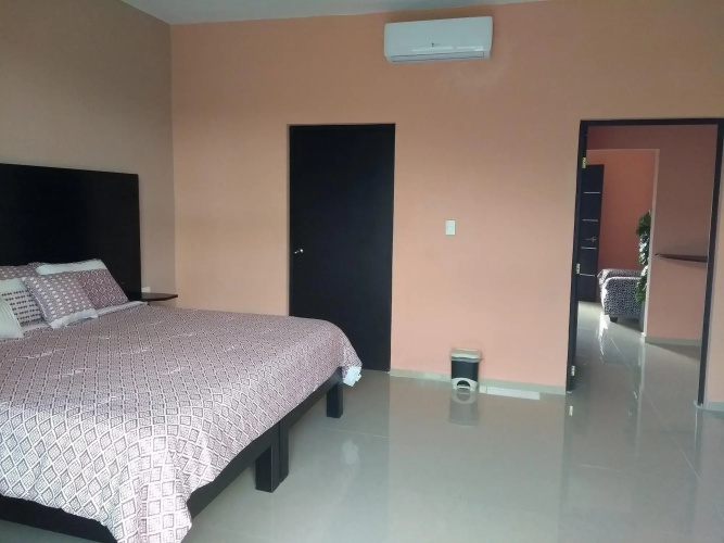 Hotel Real Zaci