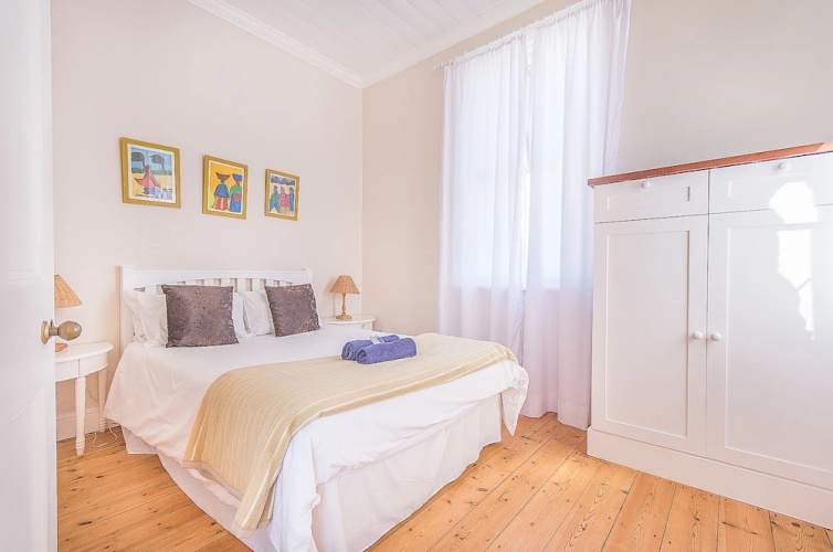 Fintimara Bay House