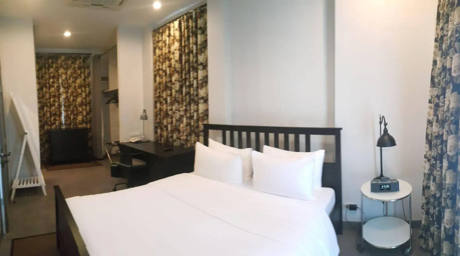 Sala Retreat Villas