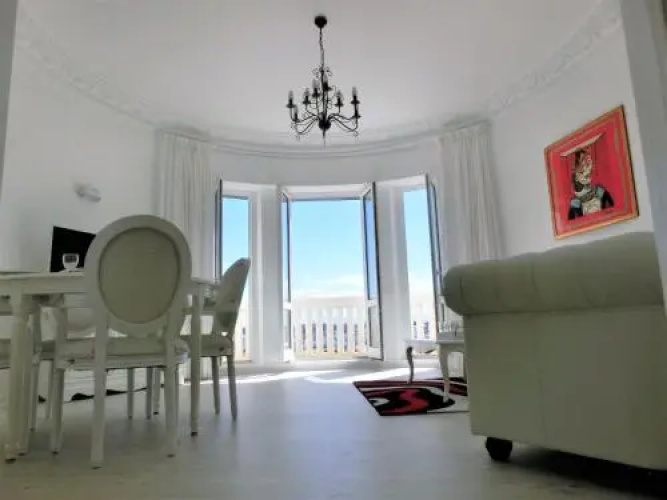 Appartement Privé Résidence Regina