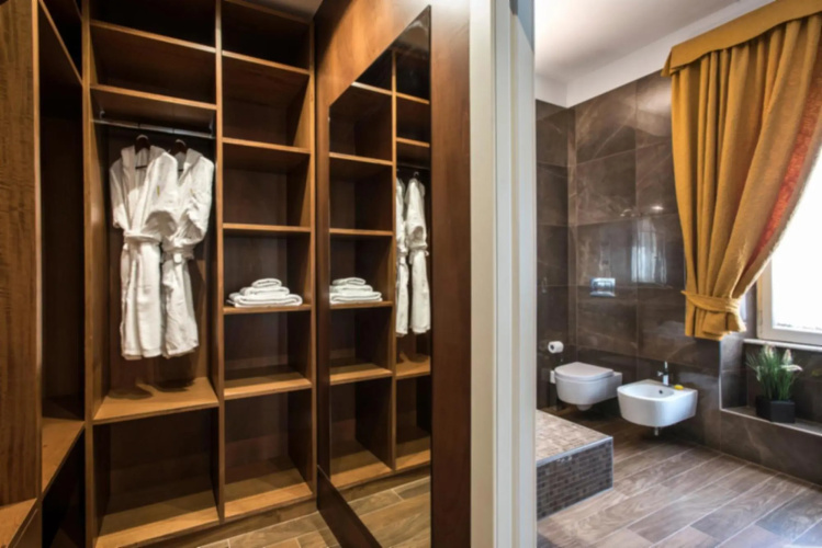Alta Luxury Apartments - Oca Apartment
