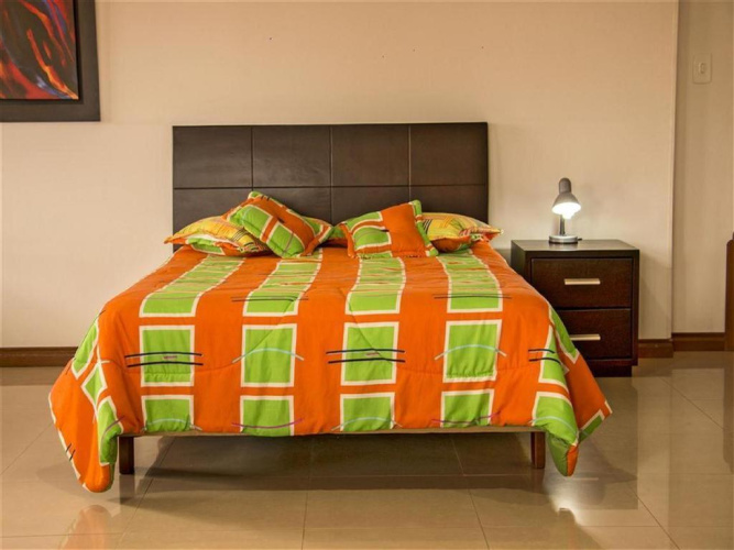 Hotel Arrayanes del Quindio
