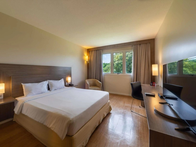Novotel Manaus