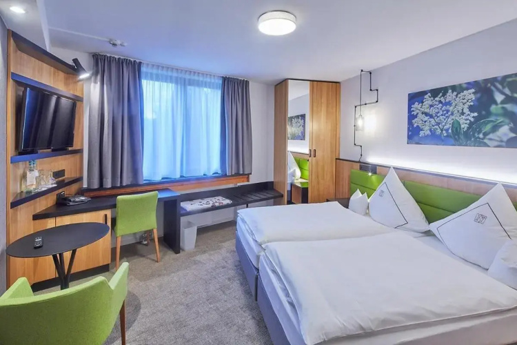 Landhotel Naafs-Häuschen