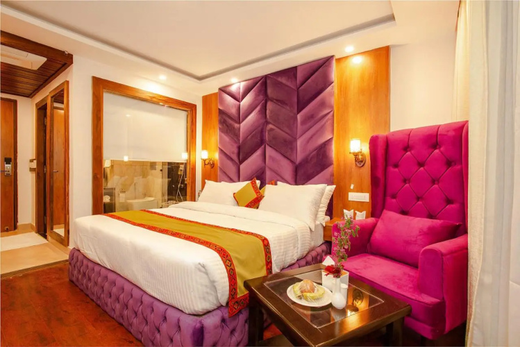 Snow White Resort & Spa