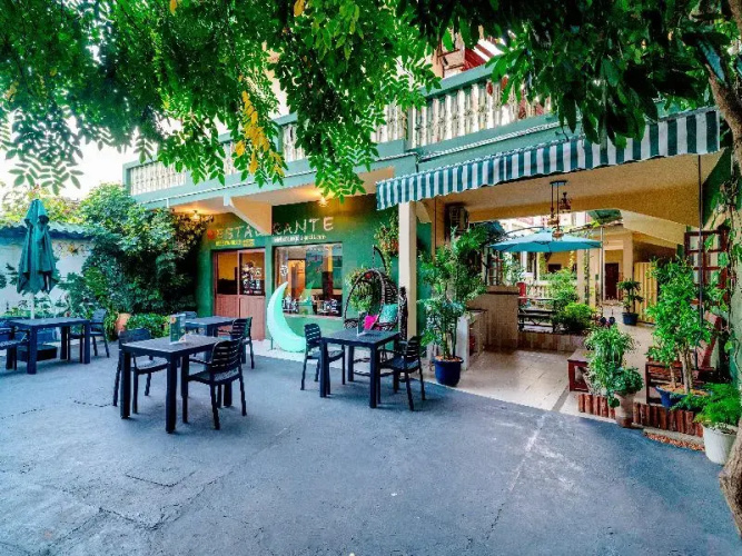 Hotel Bom Amigo