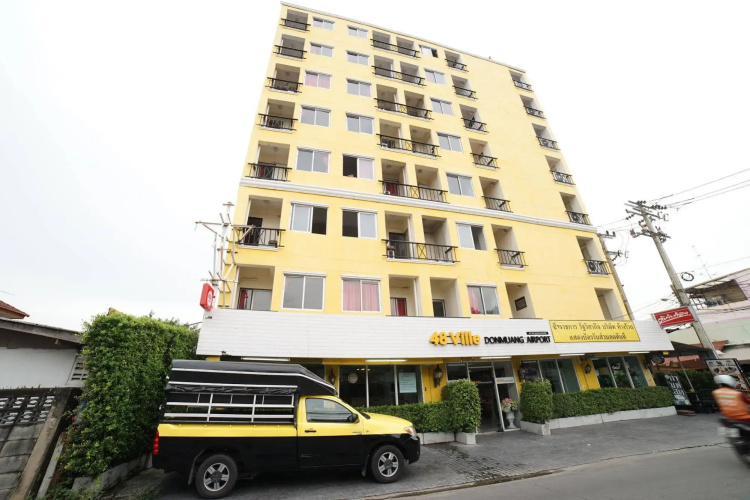 Imagen del hotel