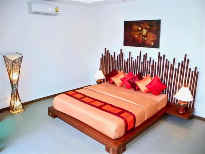 Ka Villa : Beautiful 2 Bedrooms Property