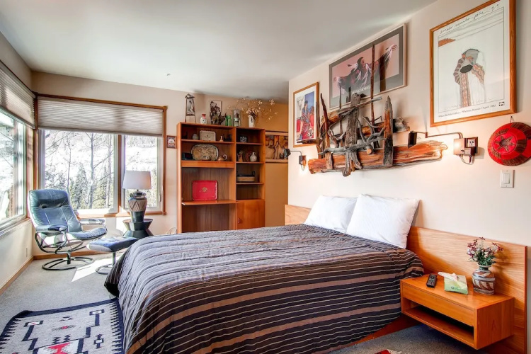 Keystone Brom House 48 by SummitCove Vacation Lodging