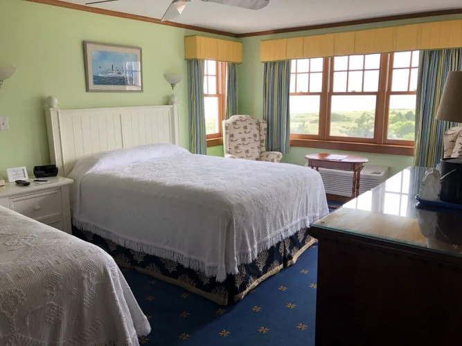 Winstead Beach Resort