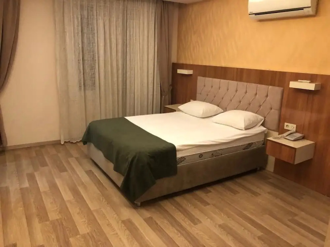 Grand Mardini Hotel