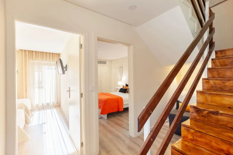Apartamento L rio - Minho s Guest