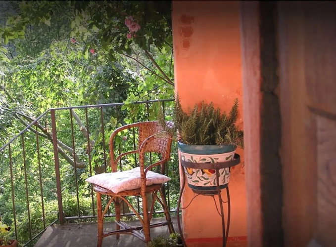 B&B Emanuela