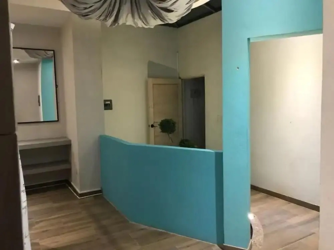 Hostal Nordiko