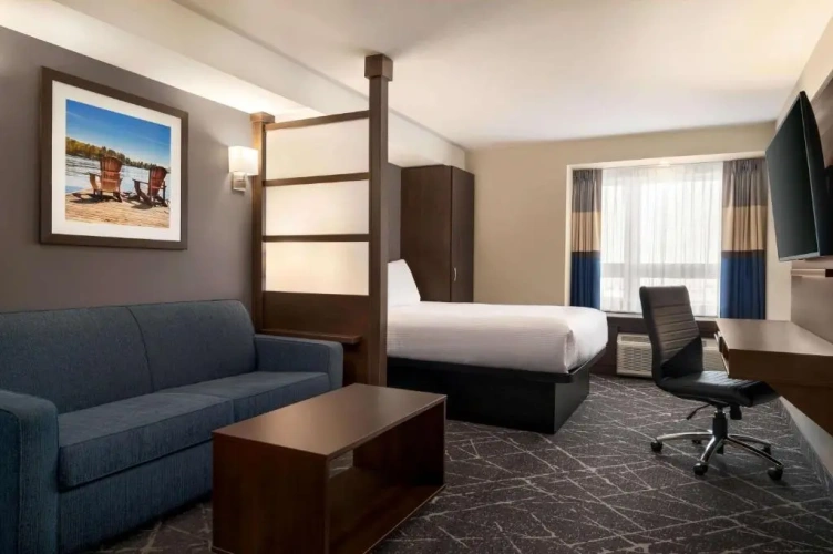 Double Suite