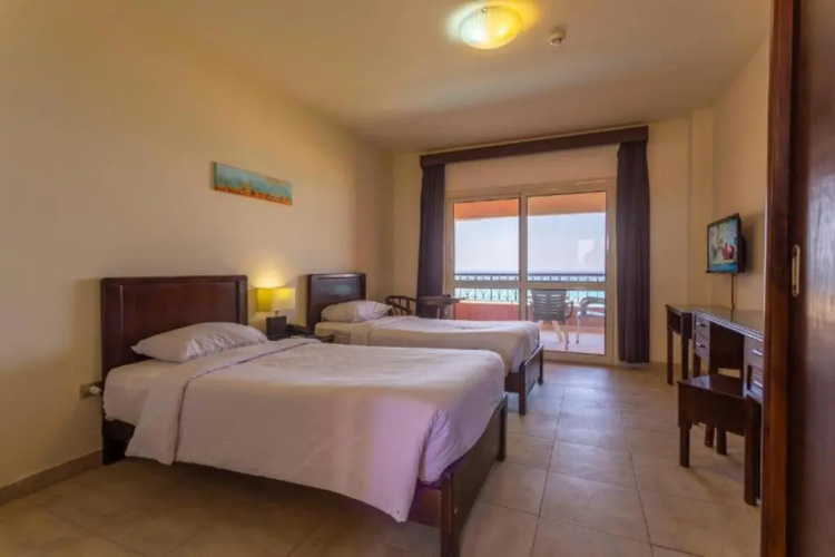 Fanar Hotel