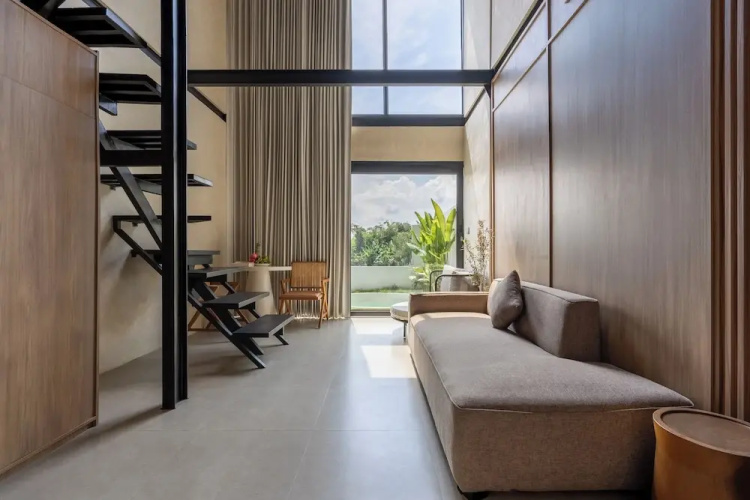 Inhale Loft Villa by Betterplace