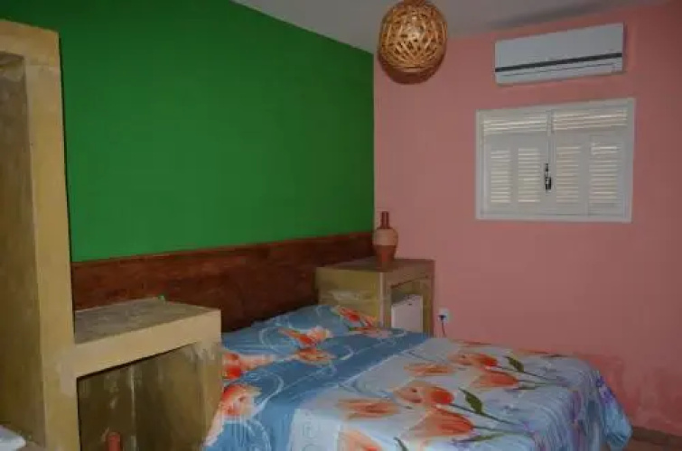 Pousada Caçuá