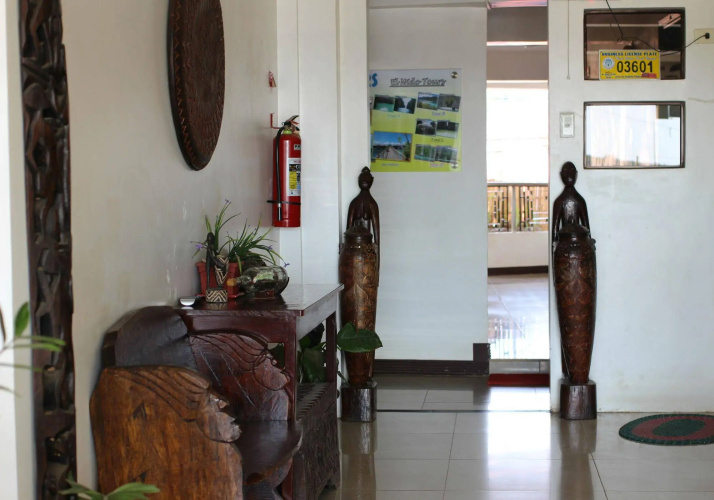 Runway Suites