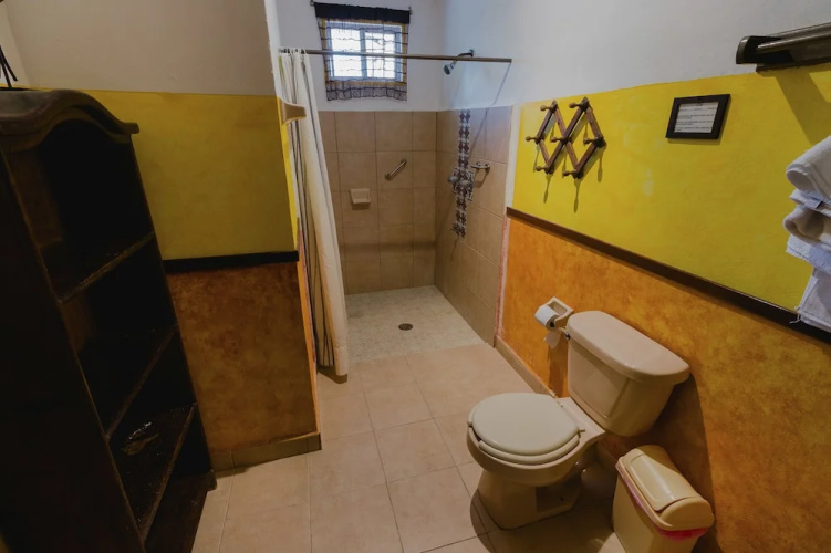 Hacienda Antigua Villa