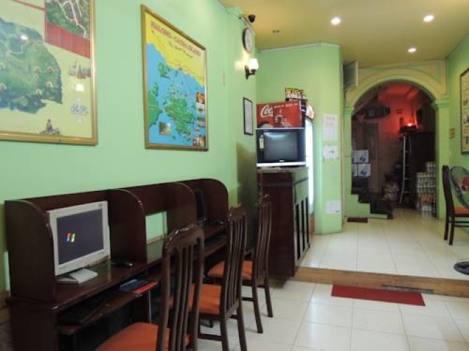 Viet Fun Hotel