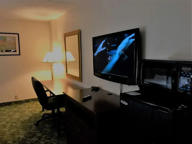 Quality Inn