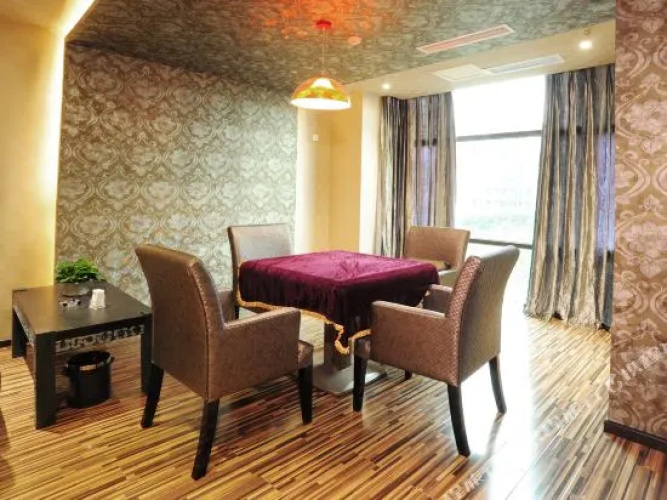 No.1 Nanhu Hotel