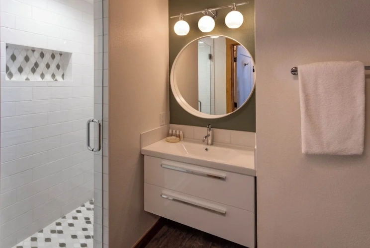 1 Bedroom Standard room