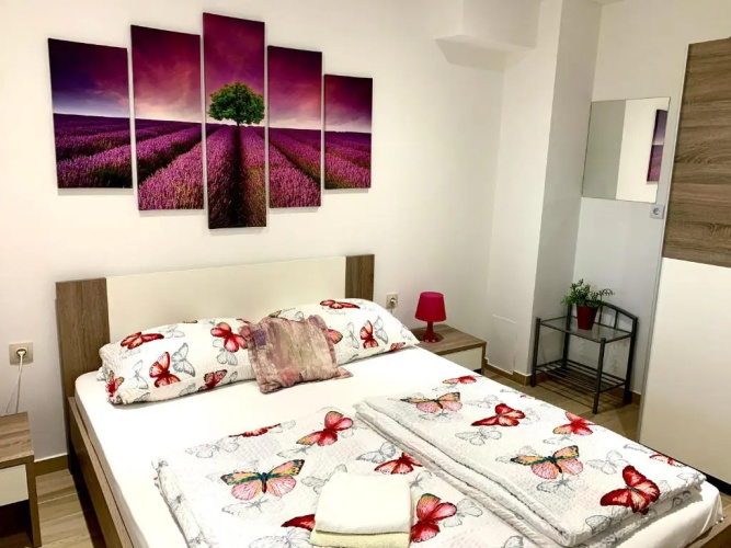 Apartment Lucie1