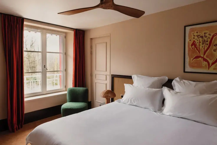 Repère Sauvage, Hôtel Lodges & Restaurant