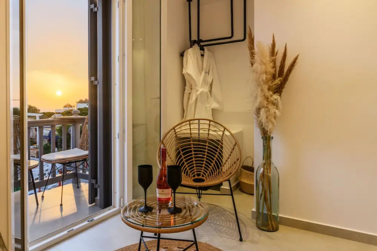 Sunset Windmills Suites