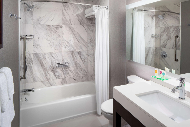 Hyatt Place Poughkeepsie / Hudson Valley