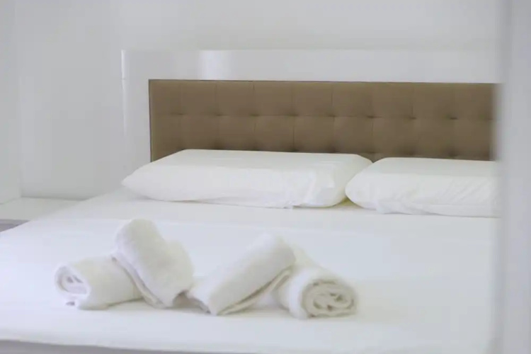 Lux Apartments