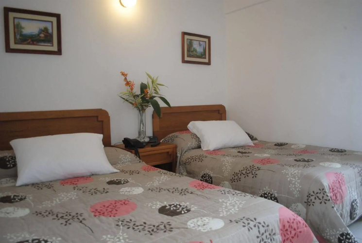 Hotel Virrey 76 Barranquilla