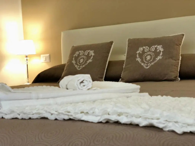 Lifestyle Veneto Suite