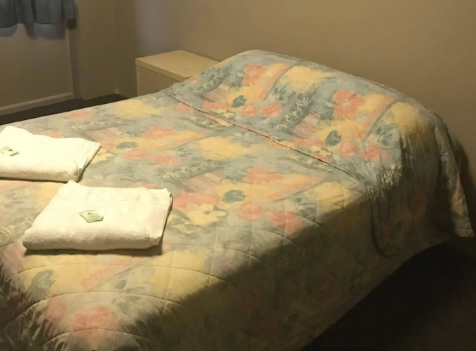 Commercial Hotel Motel Lithgow