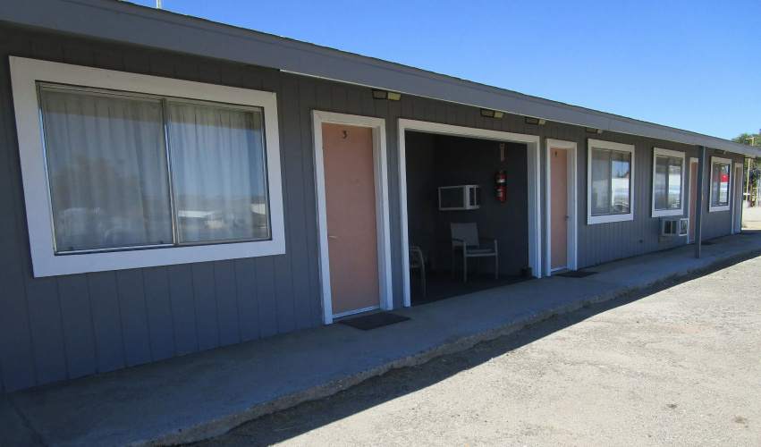Diamond A Motel