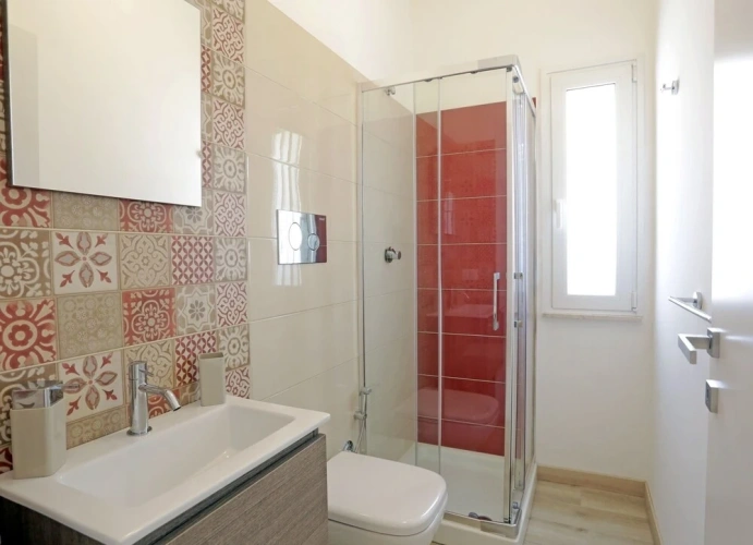 2 Bedrooms Apartment with balcony