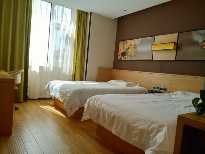 Economy Twin room