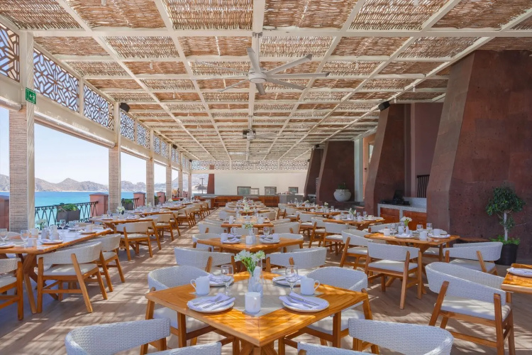 Villa del Arco Beach Resort & Spa photo 33