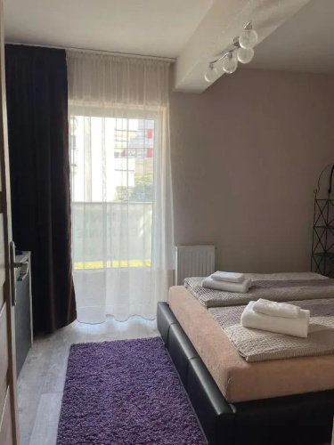 Apartamenty Bartnicza C