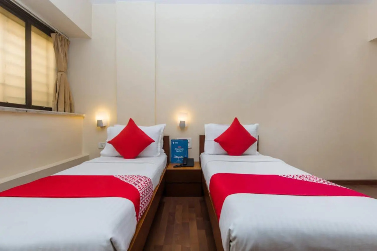 Hotel Jayshree