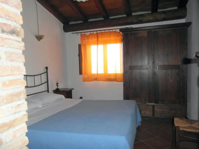 Agriturismo Agri