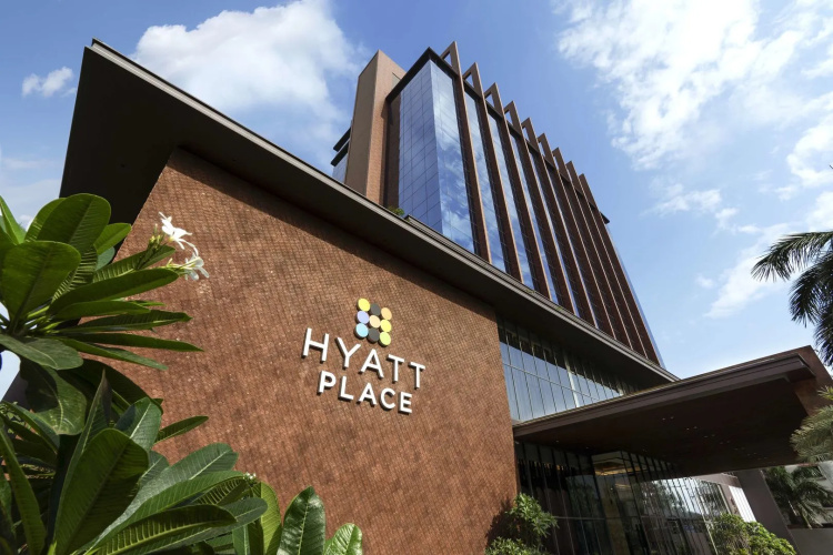 Image de l'hôtel